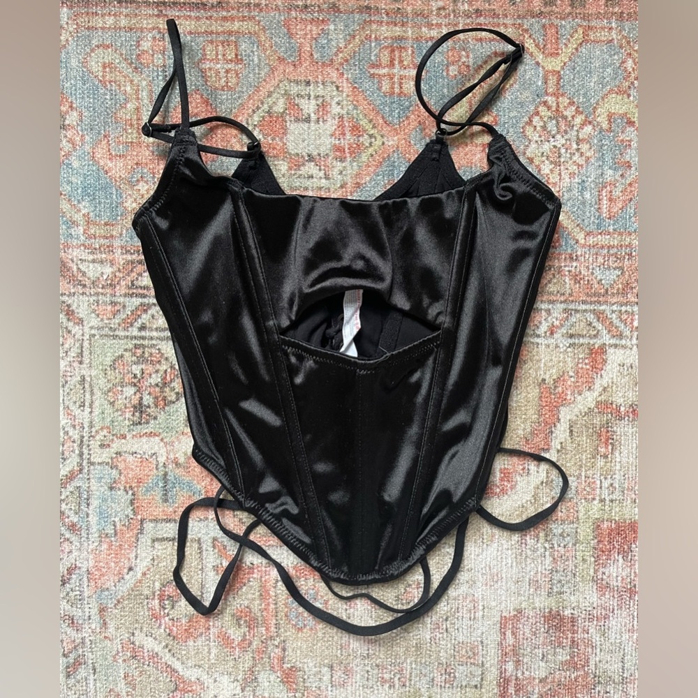 Urban Outfitters Corset